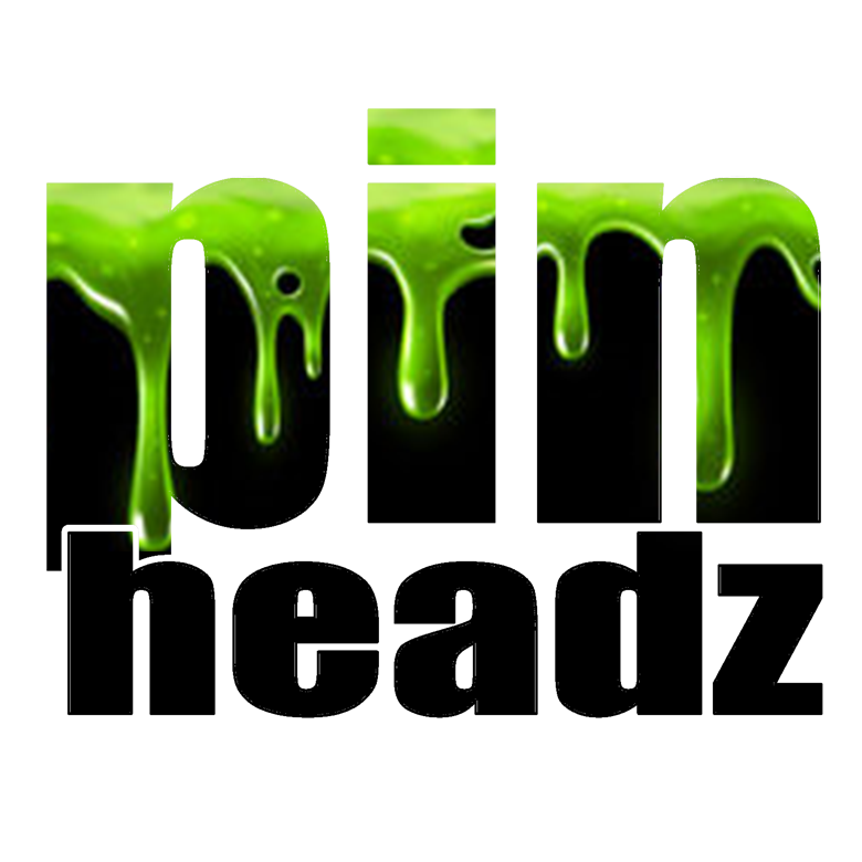 PINheadz SLiMED